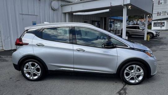 2018 Chevrolet Bolt 1G1FX6S04J4116617