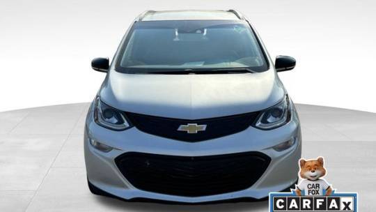 2020 Chevrolet Bolt 1G1FZ6S0XL4142040