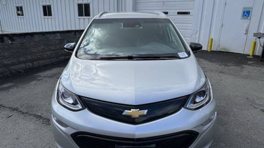 2018 Chevrolet Bolt 1G1FX6S04J4116617