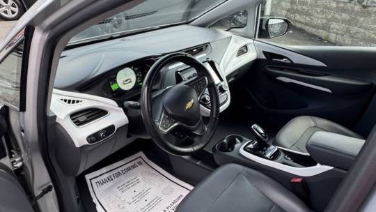 2018 Chevrolet Bolt 1G1FX6S04J4116617