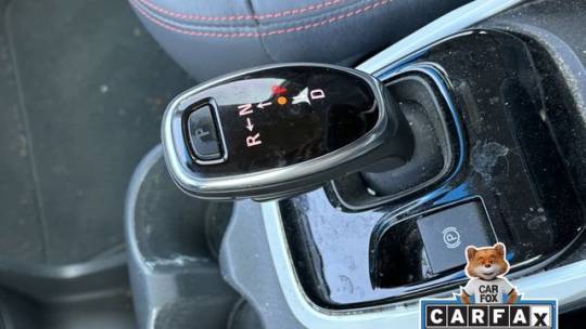 2020 Chevrolet Bolt 1G1FZ6S0XL4142040