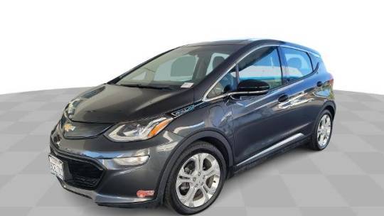 2017 Chevrolet Bolt 1G1FW6S06H4189842