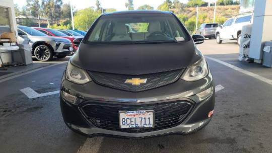 2017 Chevrolet Bolt 1G1FW6S06H4189842