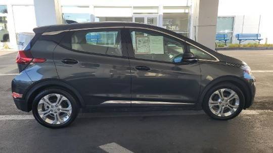 2017 Chevrolet Bolt 1G1FW6S06H4189842