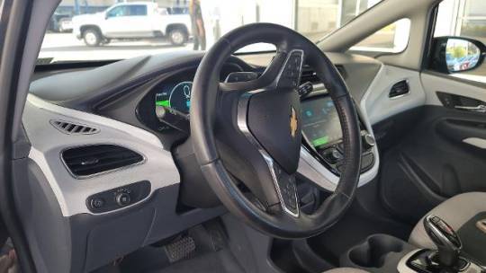 2017 Chevrolet Bolt 1G1FW6S06H4189842