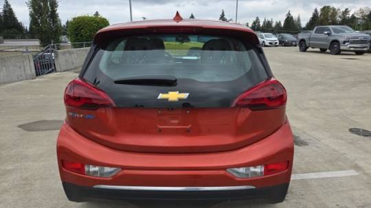 2020 Chevrolet Bolt 1G1FY6S02L4105325