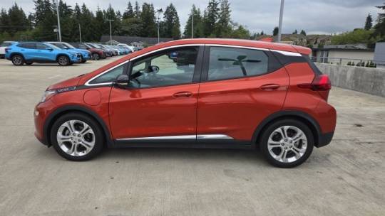 2020 Chevrolet Bolt 1G1FY6S02L4105325