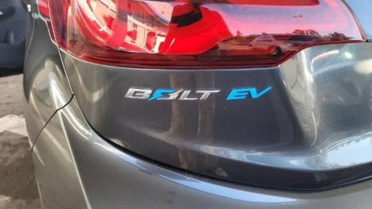 2017 Chevrolet Bolt 1G1FW6S06H4189842