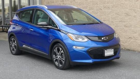 2019 Chevrolet Bolt 1G1FZ6S05K4145071