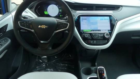 2019 Chevrolet Bolt 1G1FZ6S05K4145071