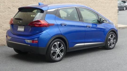 2019 Chevrolet Bolt 1G1FZ6S05K4145071