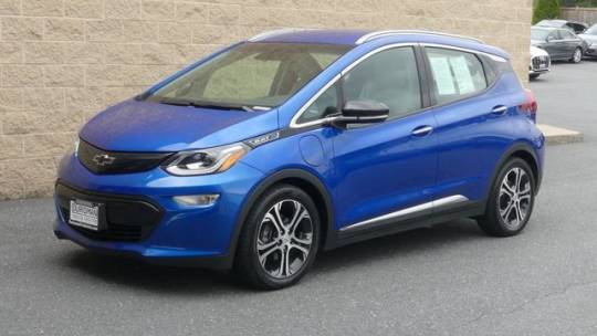 2019 Chevrolet Bolt 1G1FZ6S05K4145071