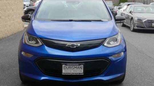 2019 Chevrolet Bolt 1G1FZ6S05K4145071