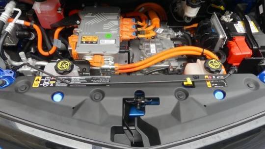 2019 Chevrolet Bolt 1G1FZ6S05K4145071