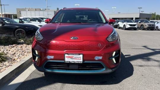 2020 Kia NIRO EV KNDCE3LG3L5056210