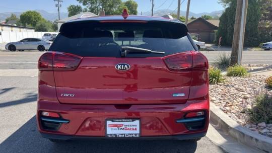 2020 Kia NIRO EV KNDCE3LG3L5056210