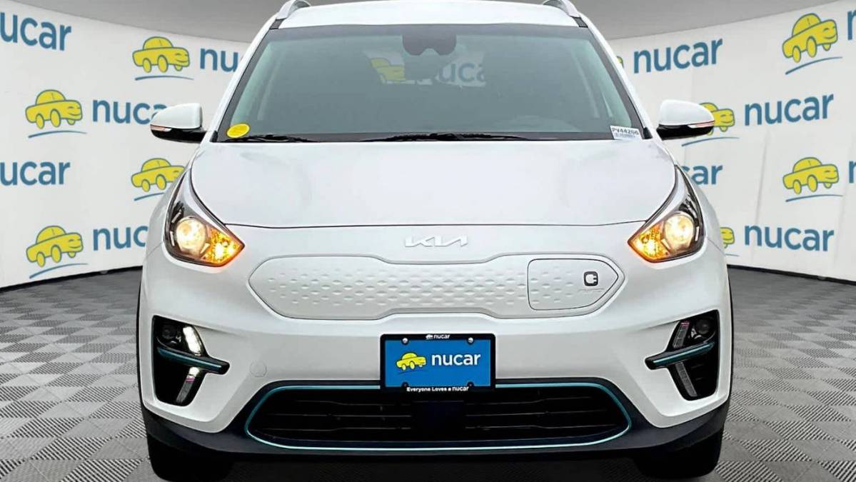 2022 Kia NIRO EV KNDCC3LG8N5132254