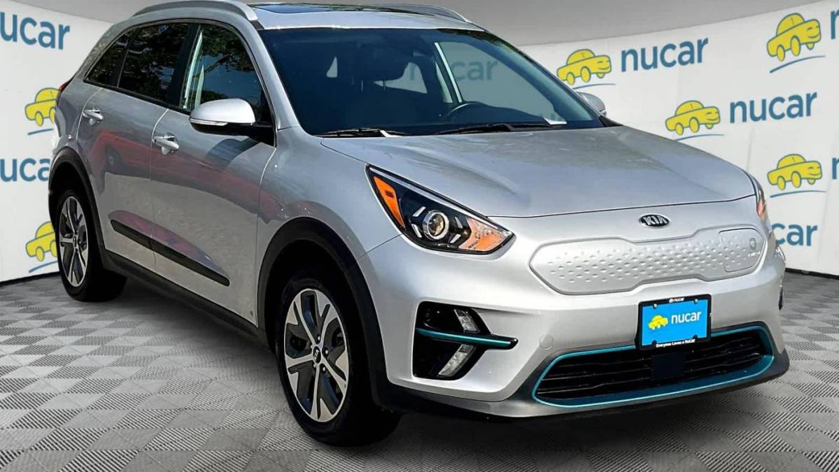 2021 Kia NIRO EV KNDCE3LG9M5103869