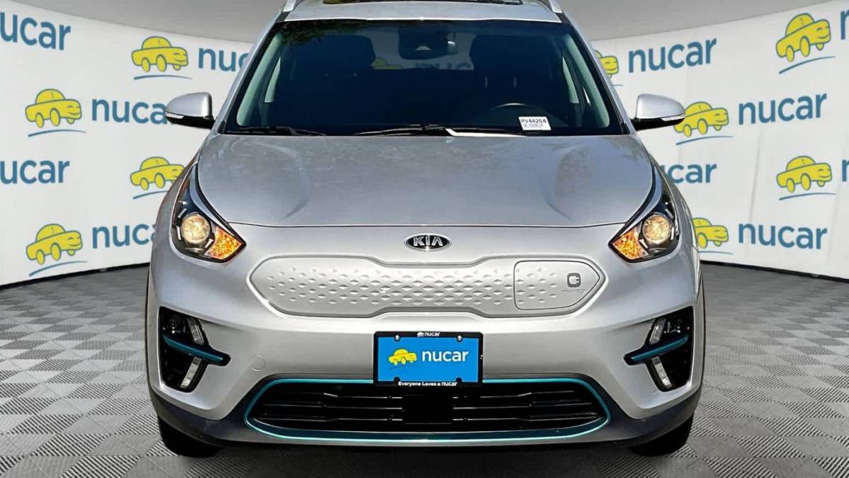 2021 Kia NIRO EV KNDCE3LG9M5103869