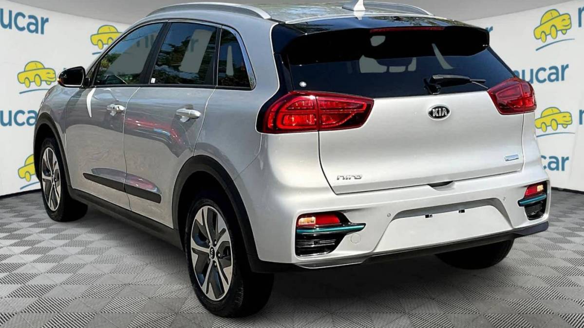 2021 Kia NIRO EV KNDCE3LG9M5103869