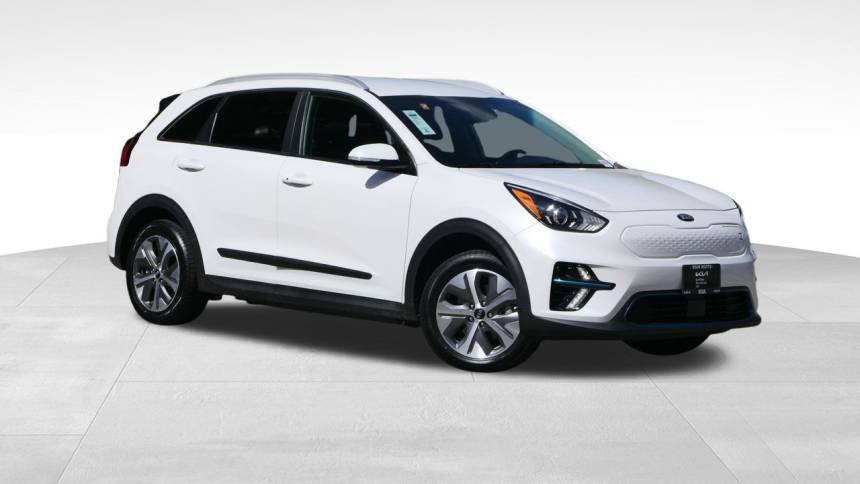 2020 Kia NIRO EV KNDCC3LG4L5036294