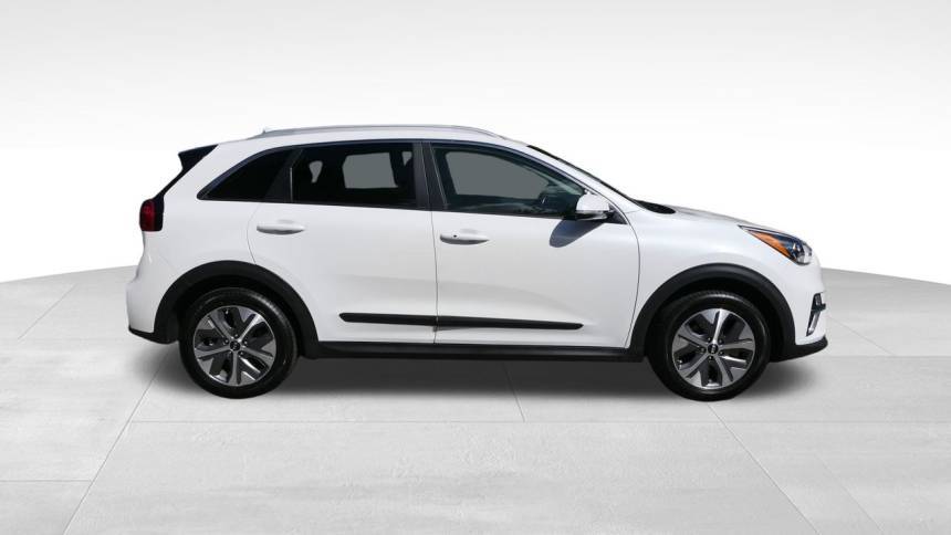 2020 Kia NIRO EV KNDCC3LG4L5036294