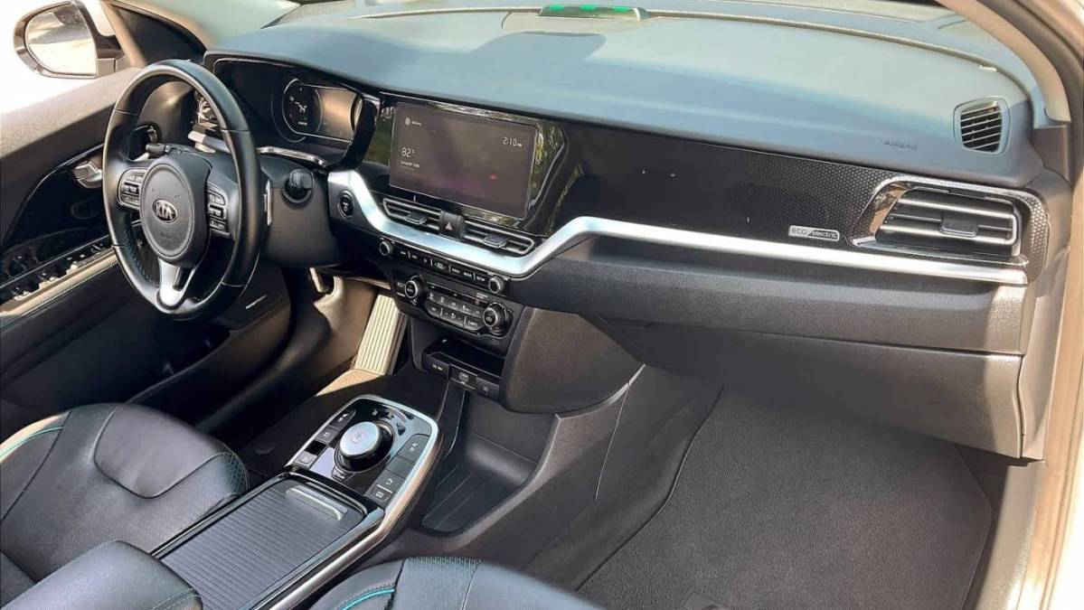 2021 Kia NIRO EV KNDCE3LG9M5103869