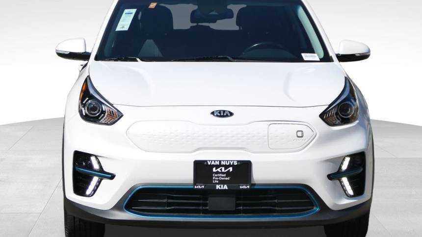 2020 Kia NIRO EV KNDCC3LG4L5036294