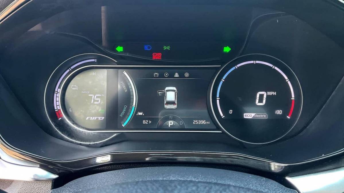 2021 Kia NIRO EV KNDCE3LG9M5103869