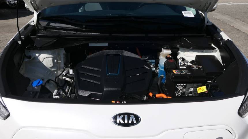 2020 Kia NIRO EV KNDCC3LG4L5036294