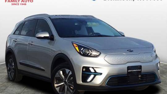 2021 Kia NIRO EV KNDCE3LG7M5103899