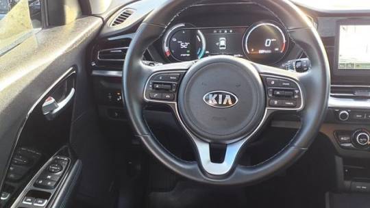 2021 Kia NIRO EV KNDCE3LG7M5103899