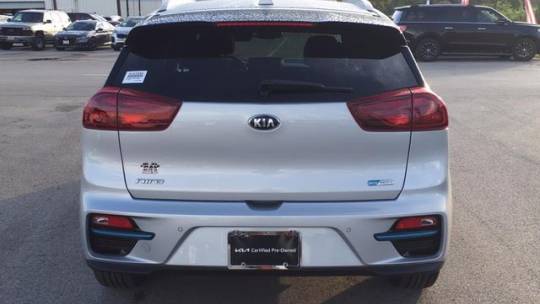 2021 Kia NIRO EV KNDCE3LG7M5103899