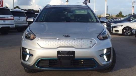 2021 Kia NIRO EV KNDCE3LG7M5103899