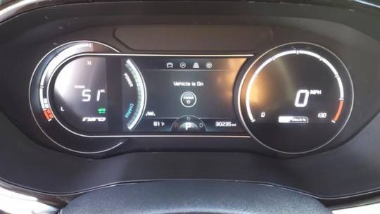 2021 Kia NIRO EV KNDCE3LG7M5103899