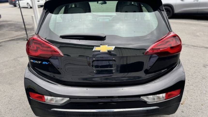 2018 Chevrolet Bolt 1G1FW6S02J4117154