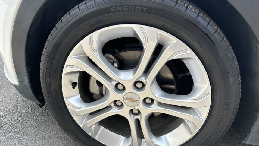 2018 Chevrolet Bolt 1G1FW6S06J4131316