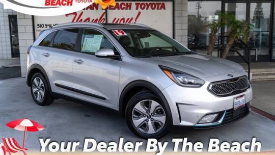 2019 Kia Niro KNDCC3LD5K5251090