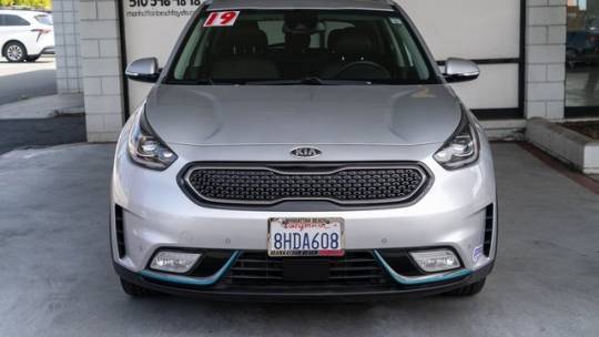 2019 Kia Niro KNDCC3LD5K5251090