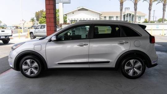 2019 Kia Niro KNDCC3LD5K5251090