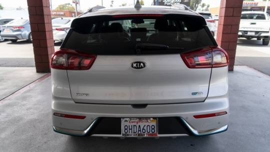 2019 Kia Niro KNDCC3LD5K5251090