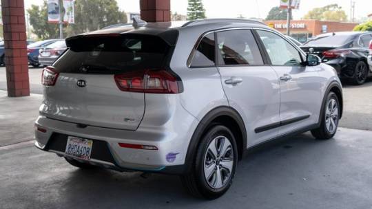 2019 Kia Niro KNDCC3LD5K5251090