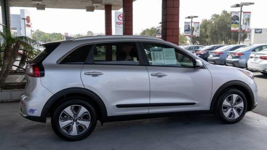 2019 Kia Niro KNDCC3LD5K5251090