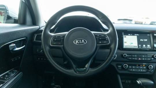 2019 Kia Niro KNDCC3LD5K5251090