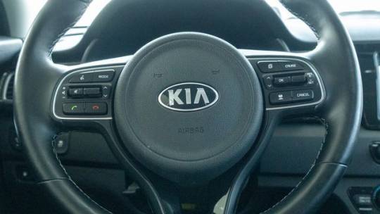 2019 Kia Niro KNDCC3LD5K5251090