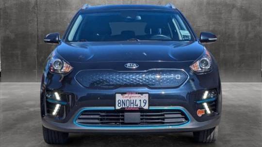 2019 Kia NIRO EV KNDCE3LG3K5025716