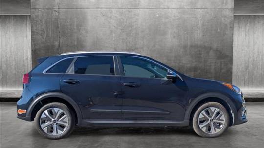 2019 Kia NIRO EV KNDCE3LG3K5025716