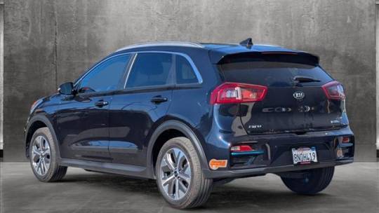 2019 Kia NIRO EV KNDCE3LG3K5025716