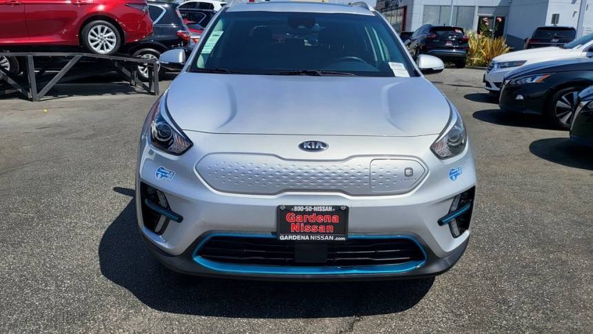 2020 Kia NIRO EV KNDCE3LG3L5081737