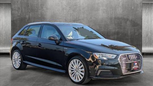 2017 Audi A3 Sportback e-tron WAUUPBFF5HA108444